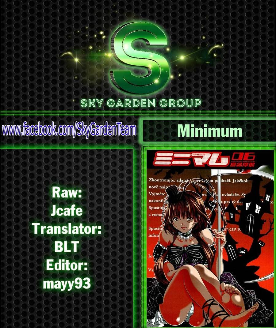 Minimum Chapter 41 - 24