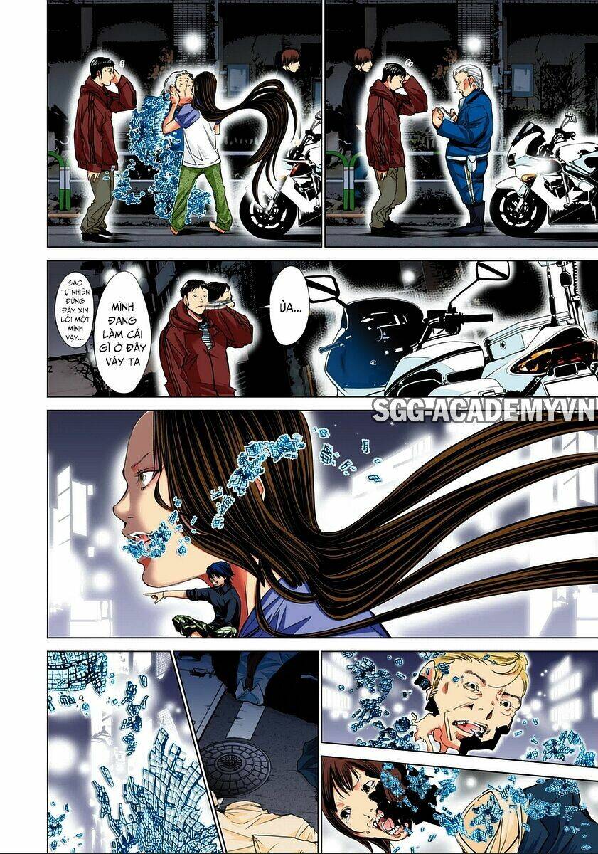 Minimum Chapter 41 - 8