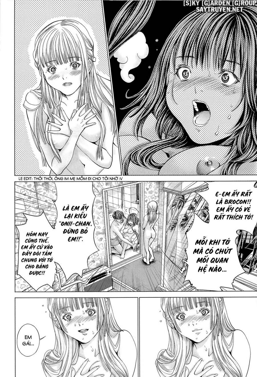 Minimum Chapter 42 - 12