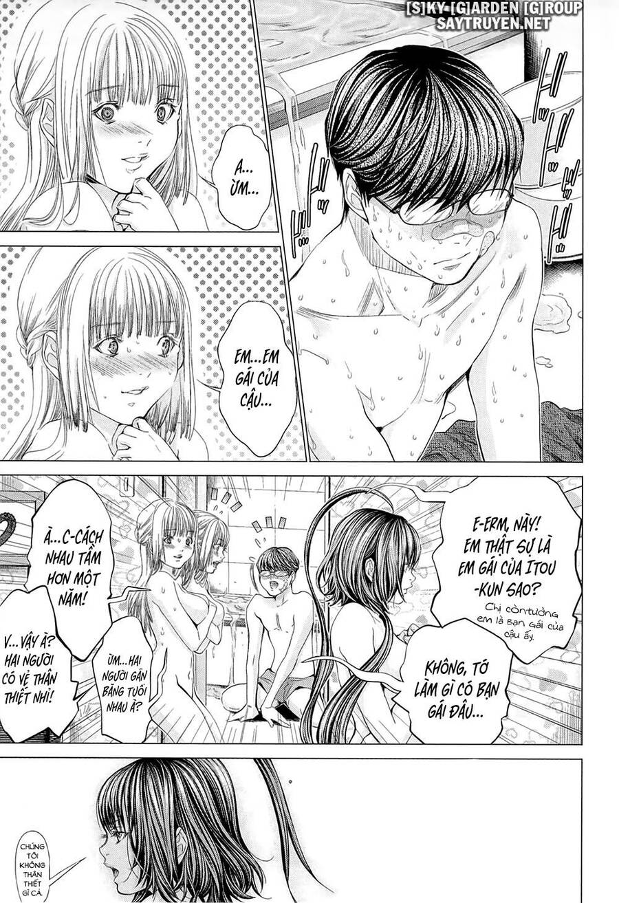 Minimum Chapter 42 - 15