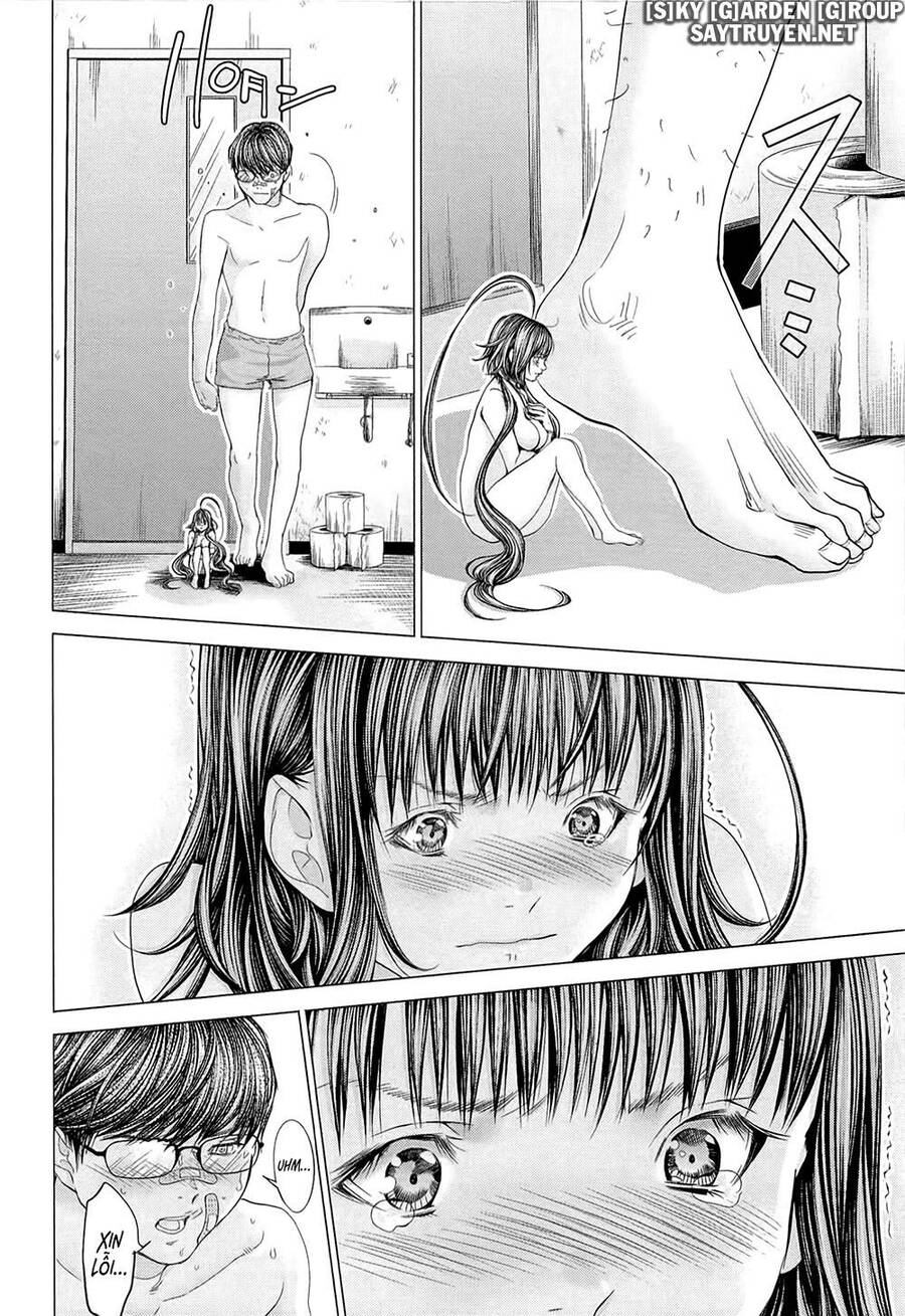 Minimum Chapter 42 - 18