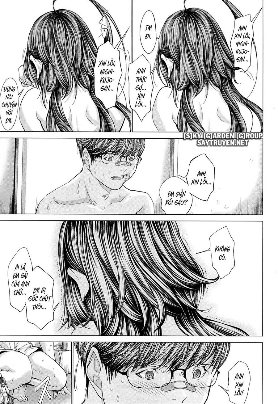 Minimum Chapter 42 - 19