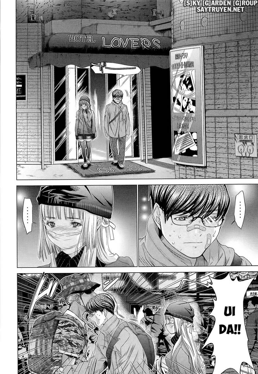 Minimum Chapter 42 - 21