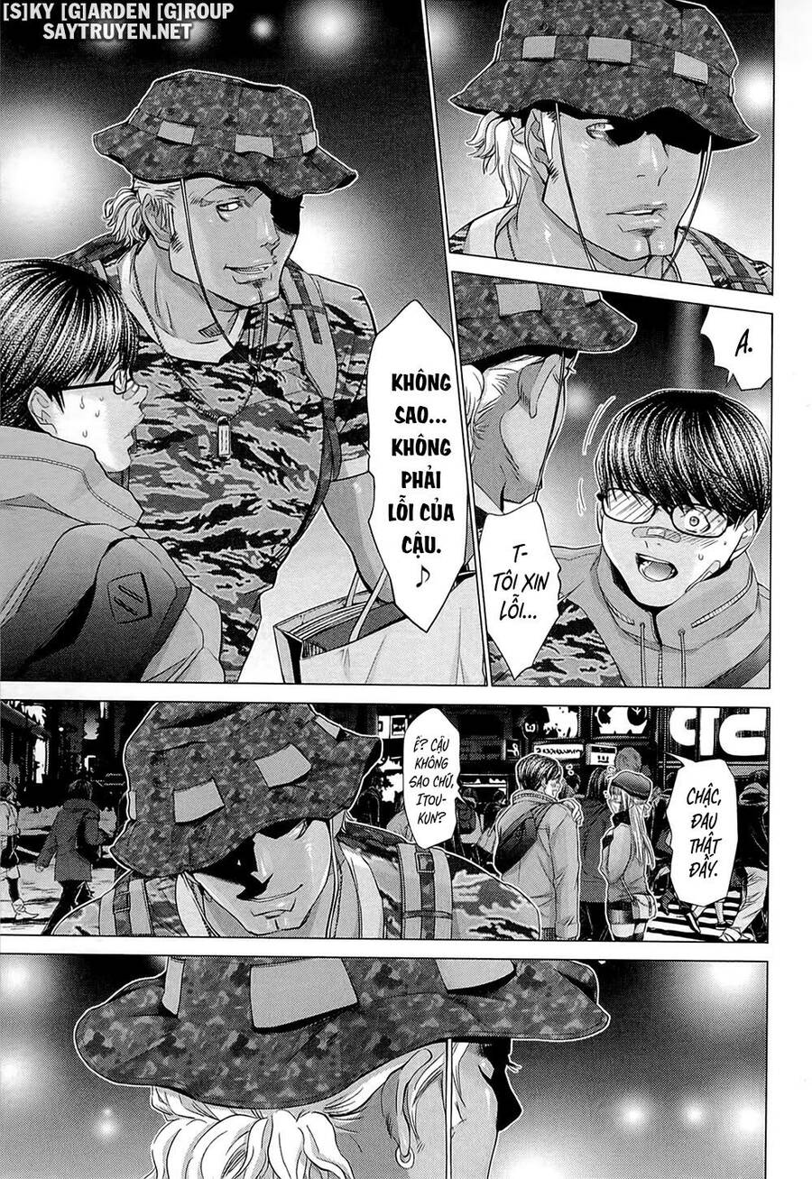 Minimum Chapter 42 - 22