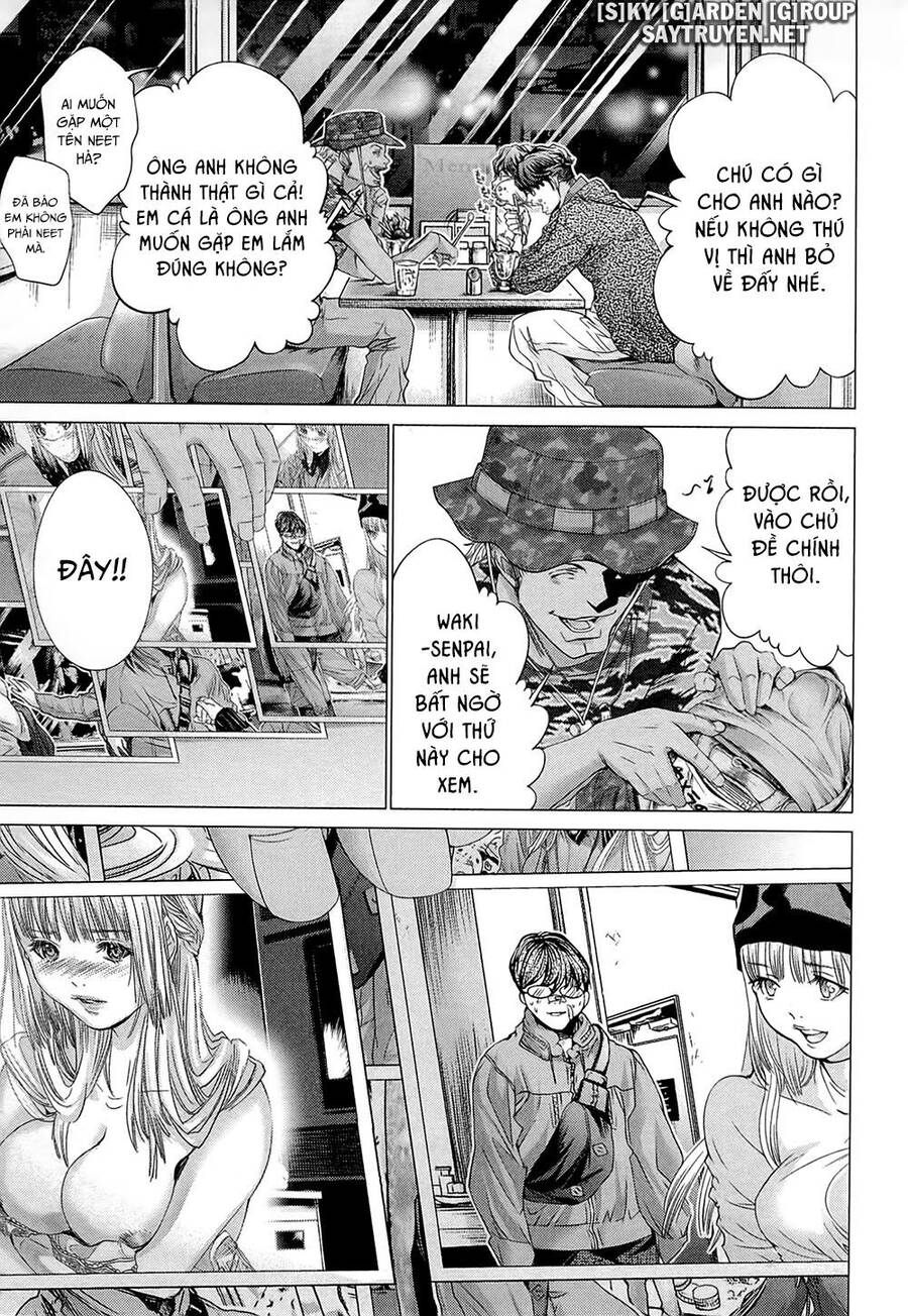 Minimum Chapter 42 - 26