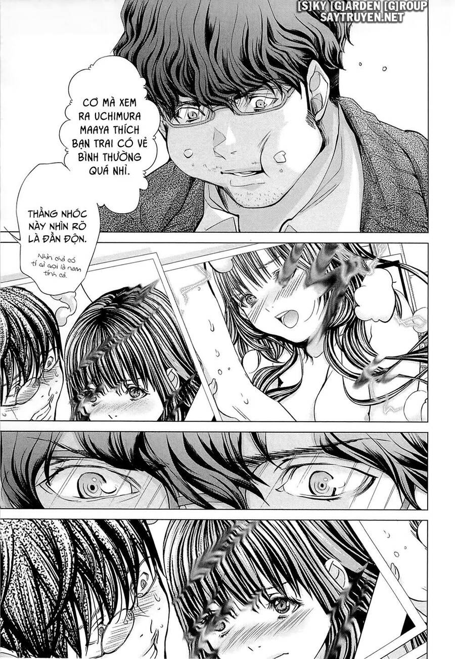 Minimum Chapter 42 - 28