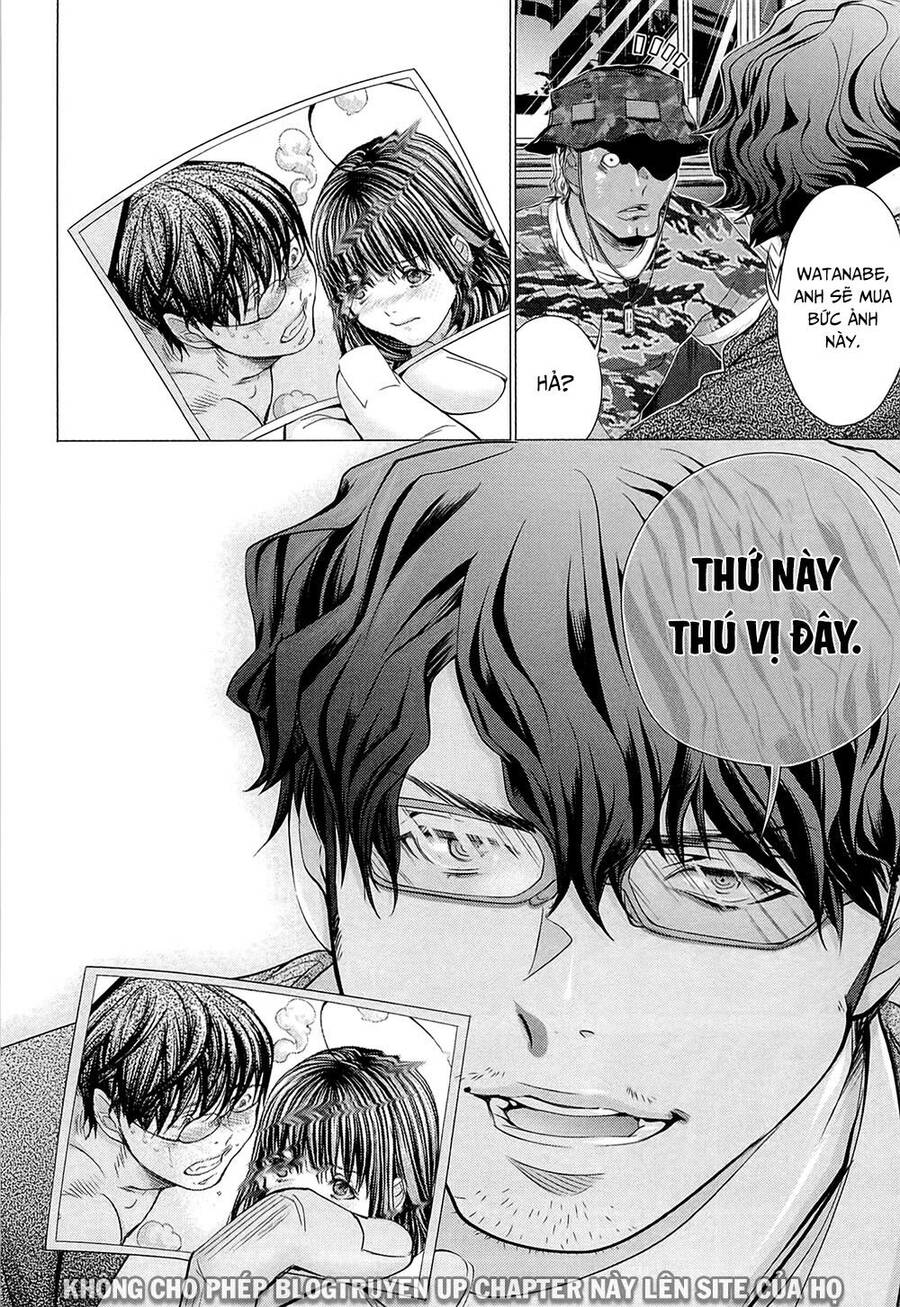 Minimum Chapter 42 - 29