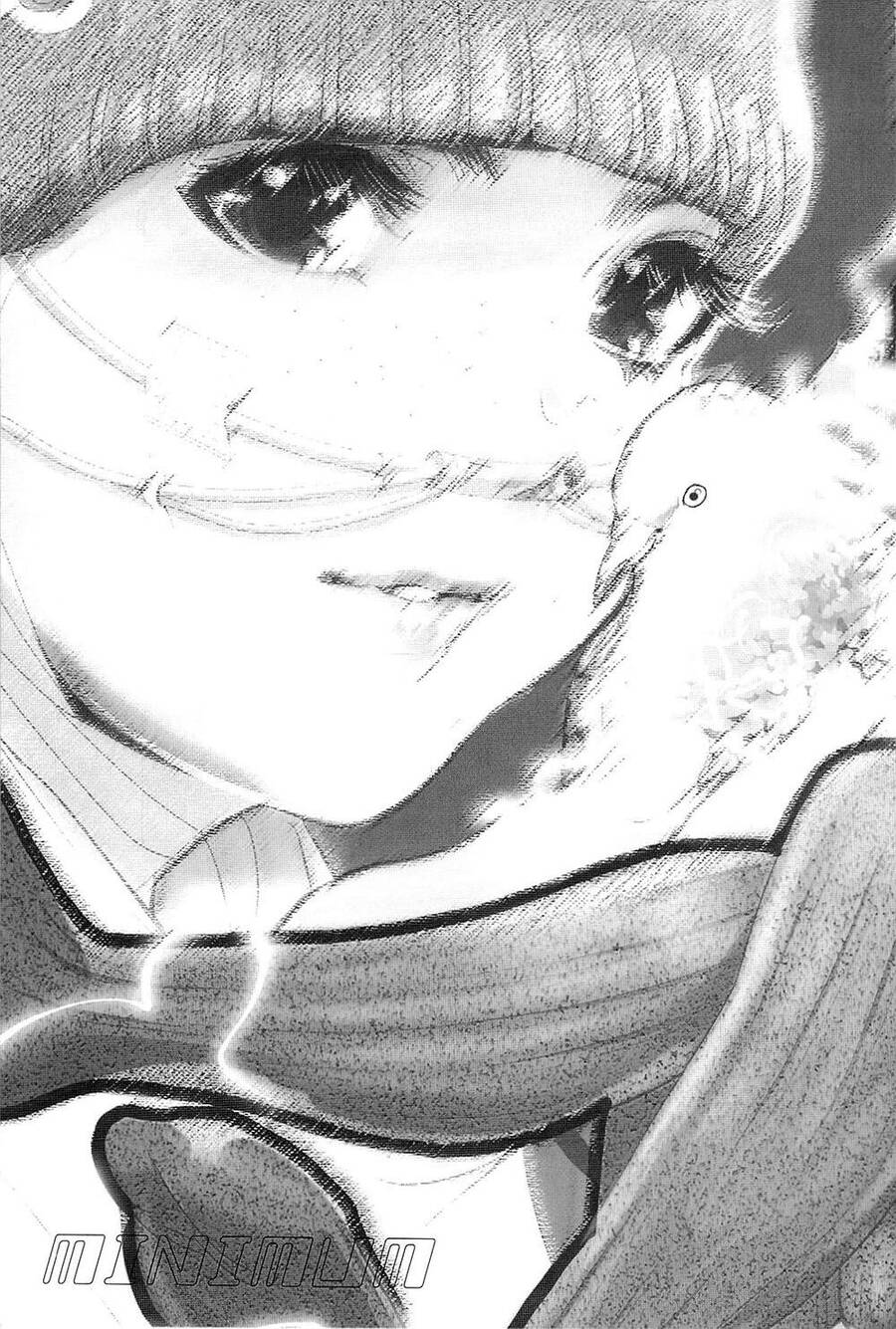 Minimum Chapter 42 - 4