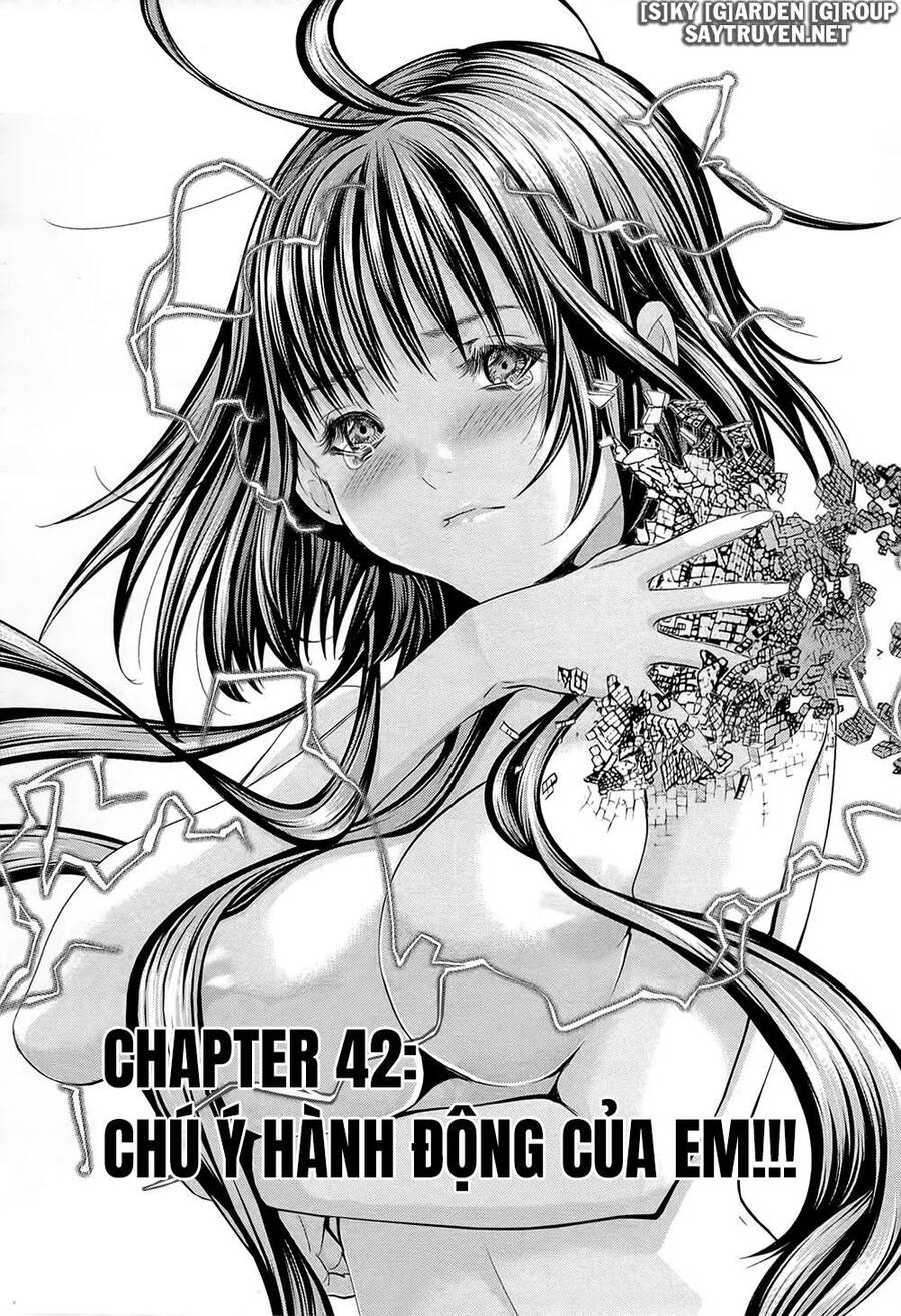 Minimum Chapter 42 - 7