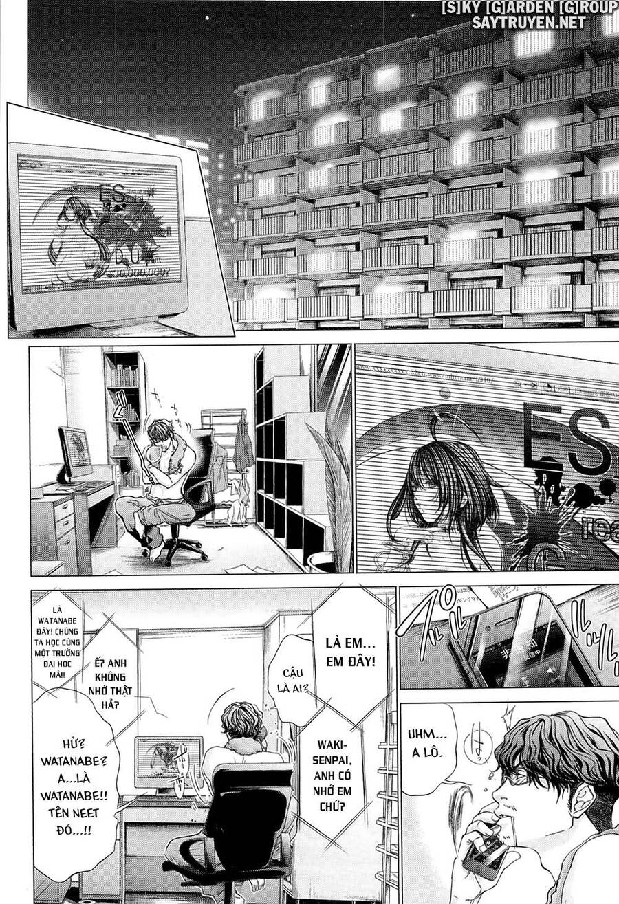 Minimum Chapter 42 - 8