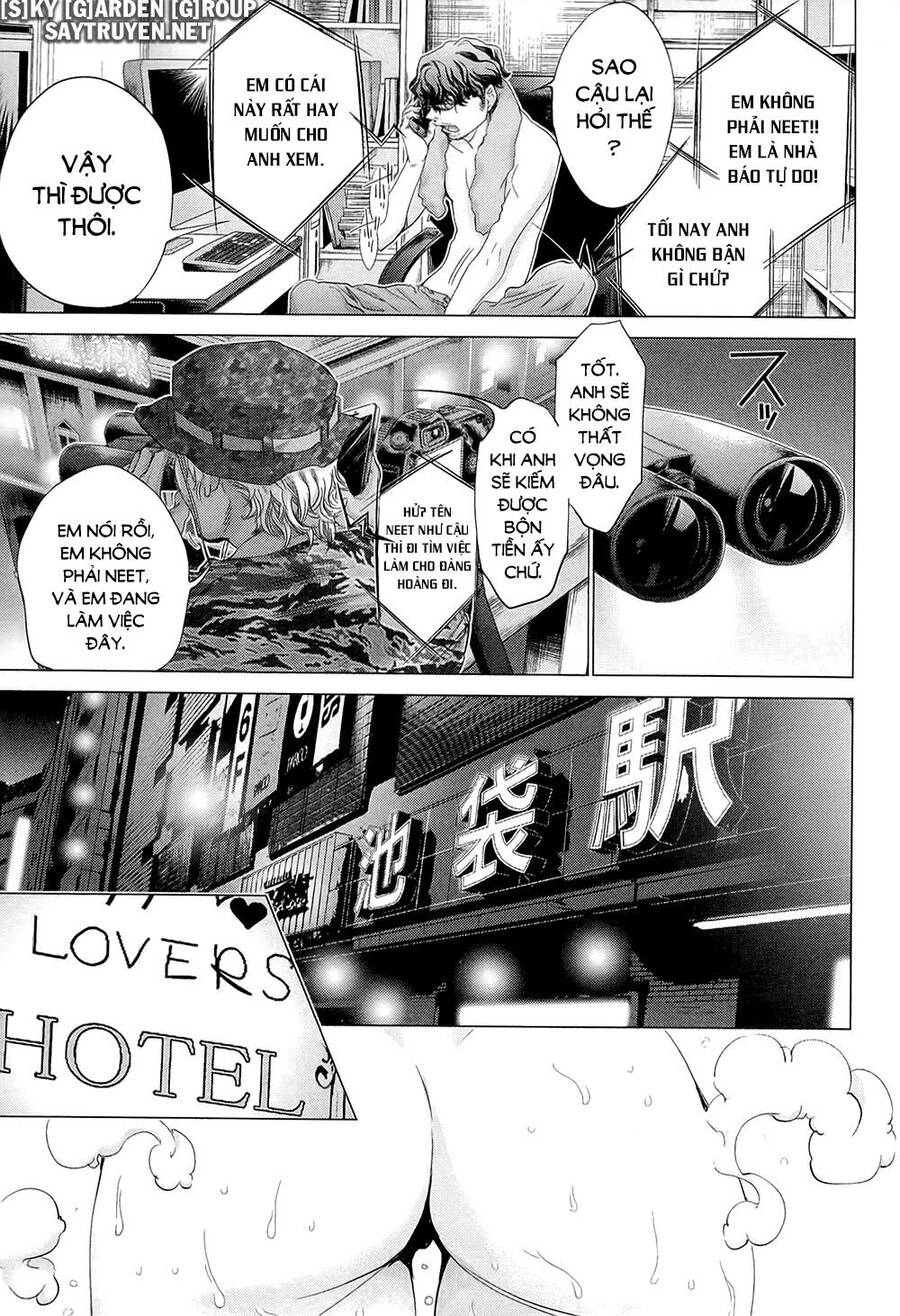 Minimum Chapter 42 - 9