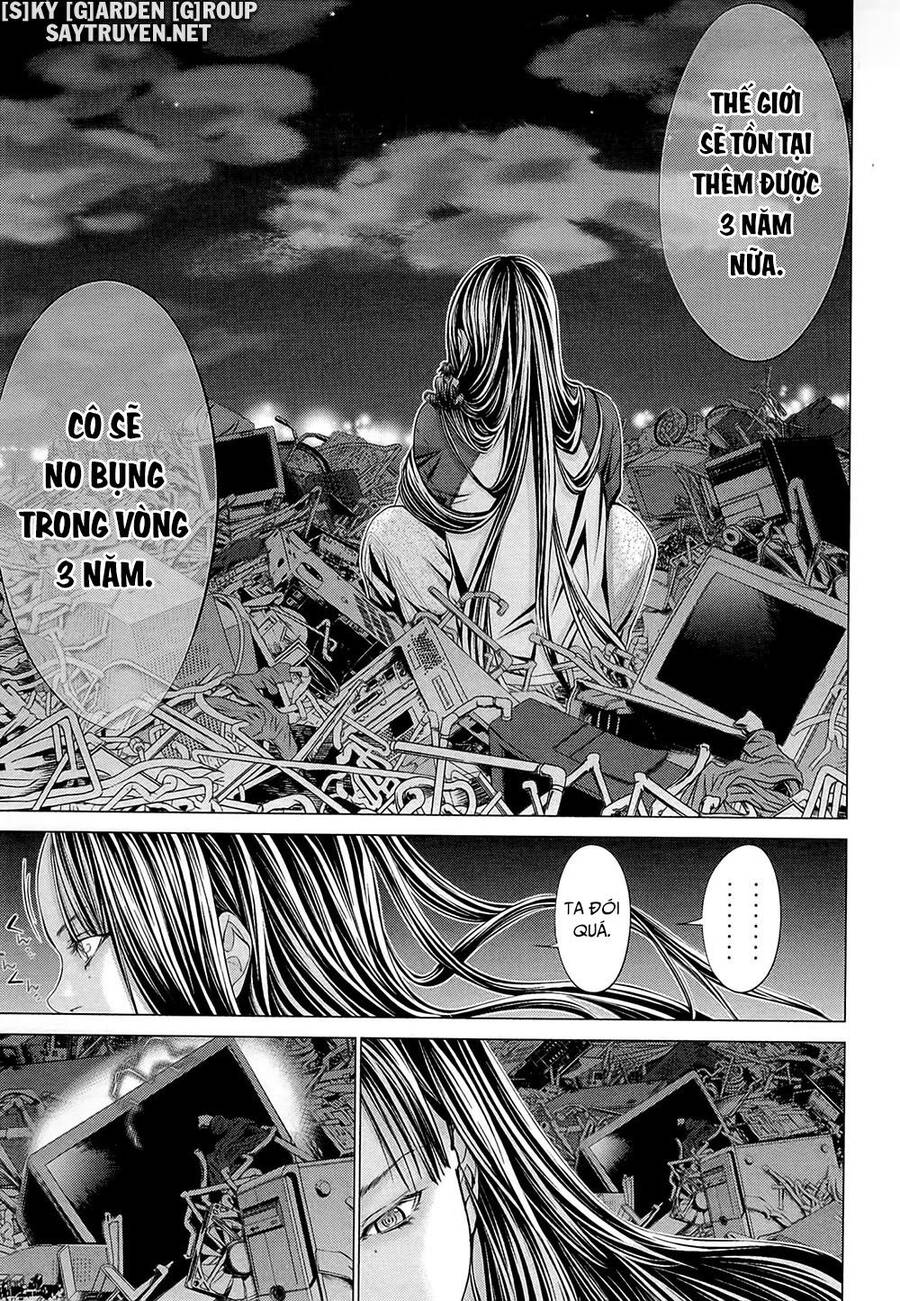 Minimum Chapter 43 - 11