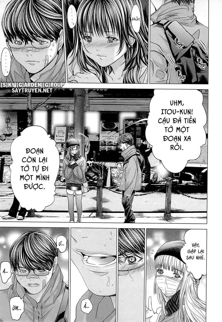 Minimum Chapter 43 - 13