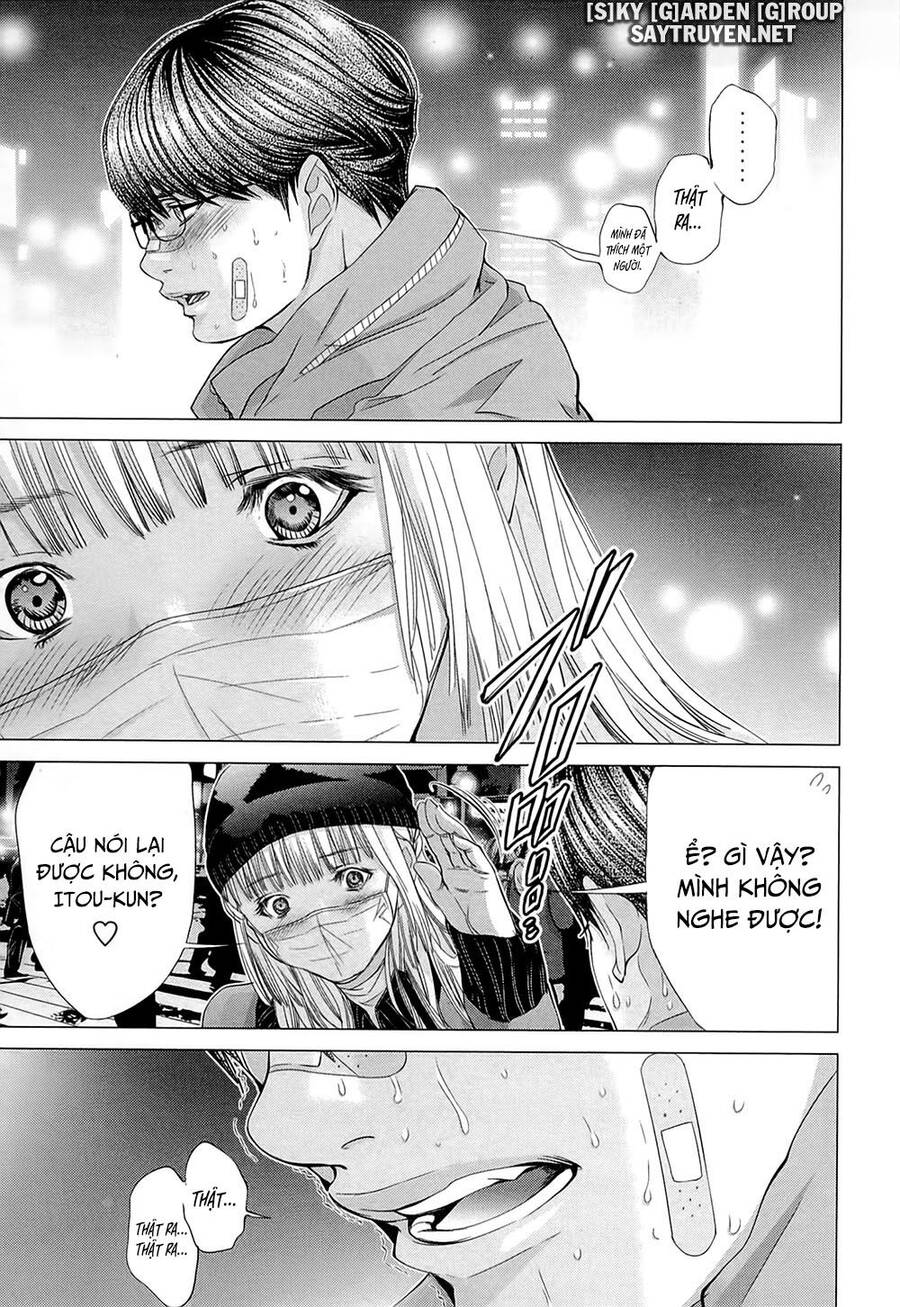 Minimum Chapter 43 - 15