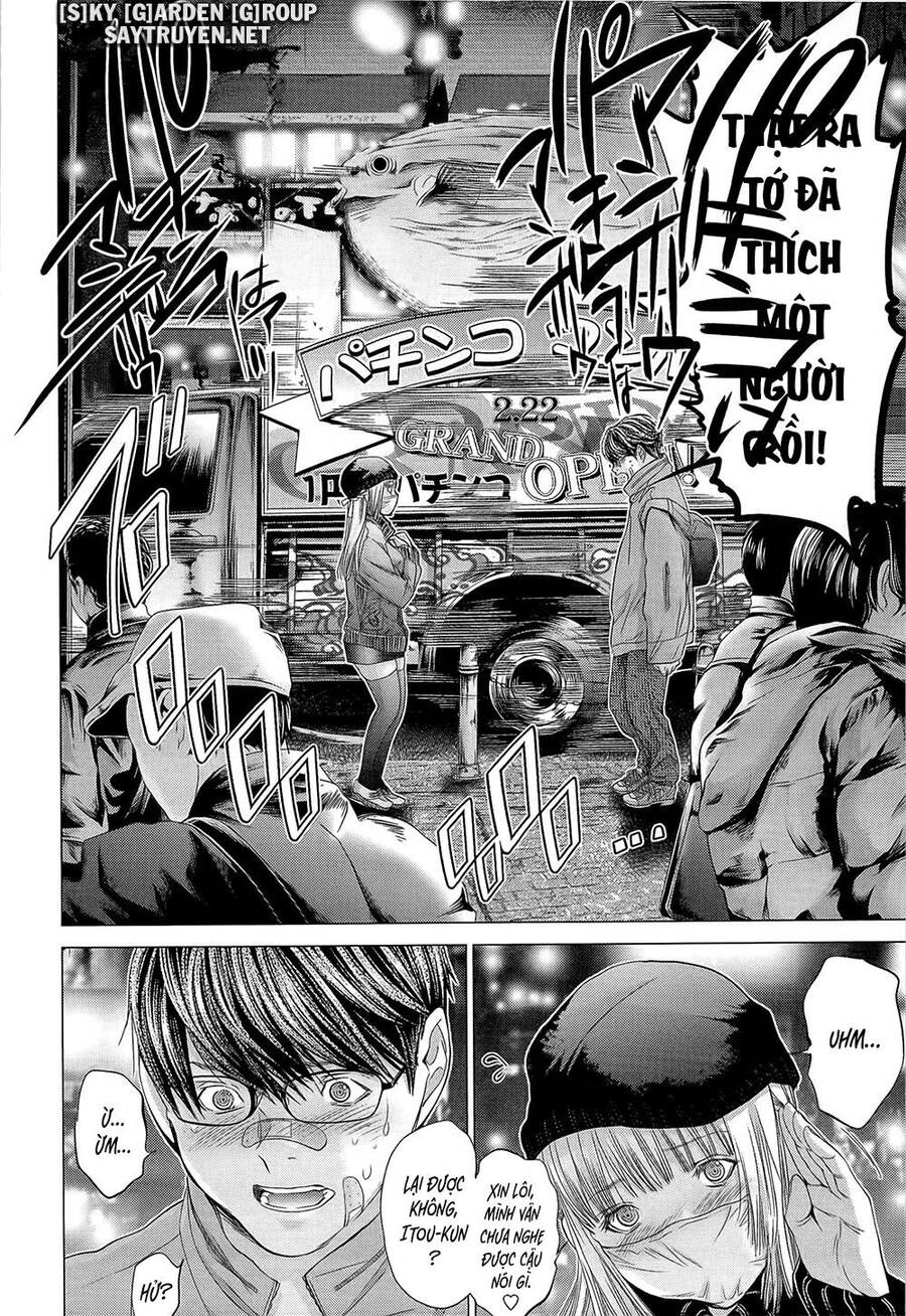 Minimum Chapter 43 - 16