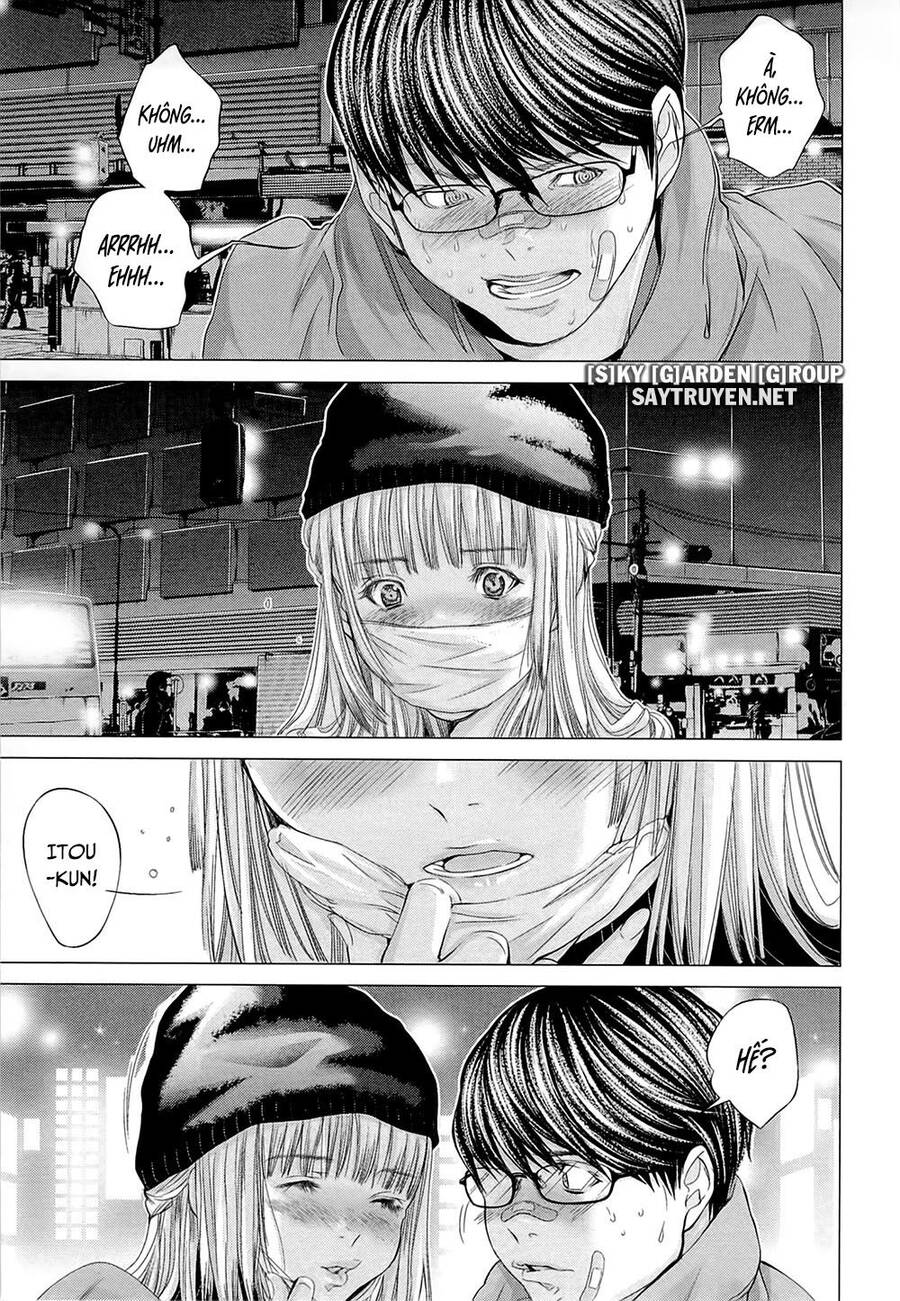 Minimum Chapter 43 - 17