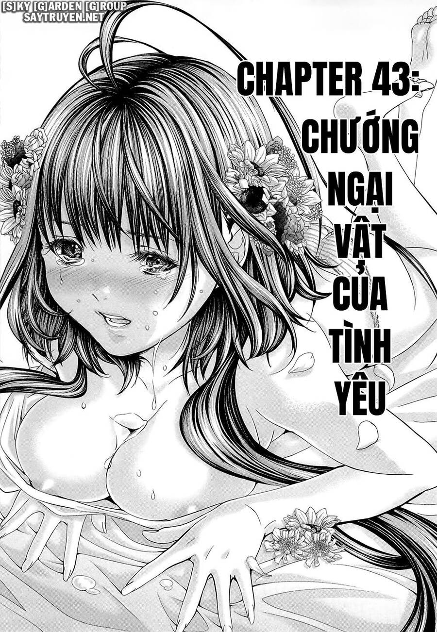 Minimum Chapter 43 - 3