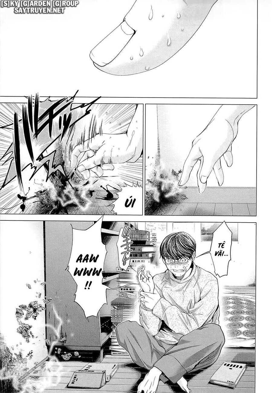 Minimum Chapter 43 - 25