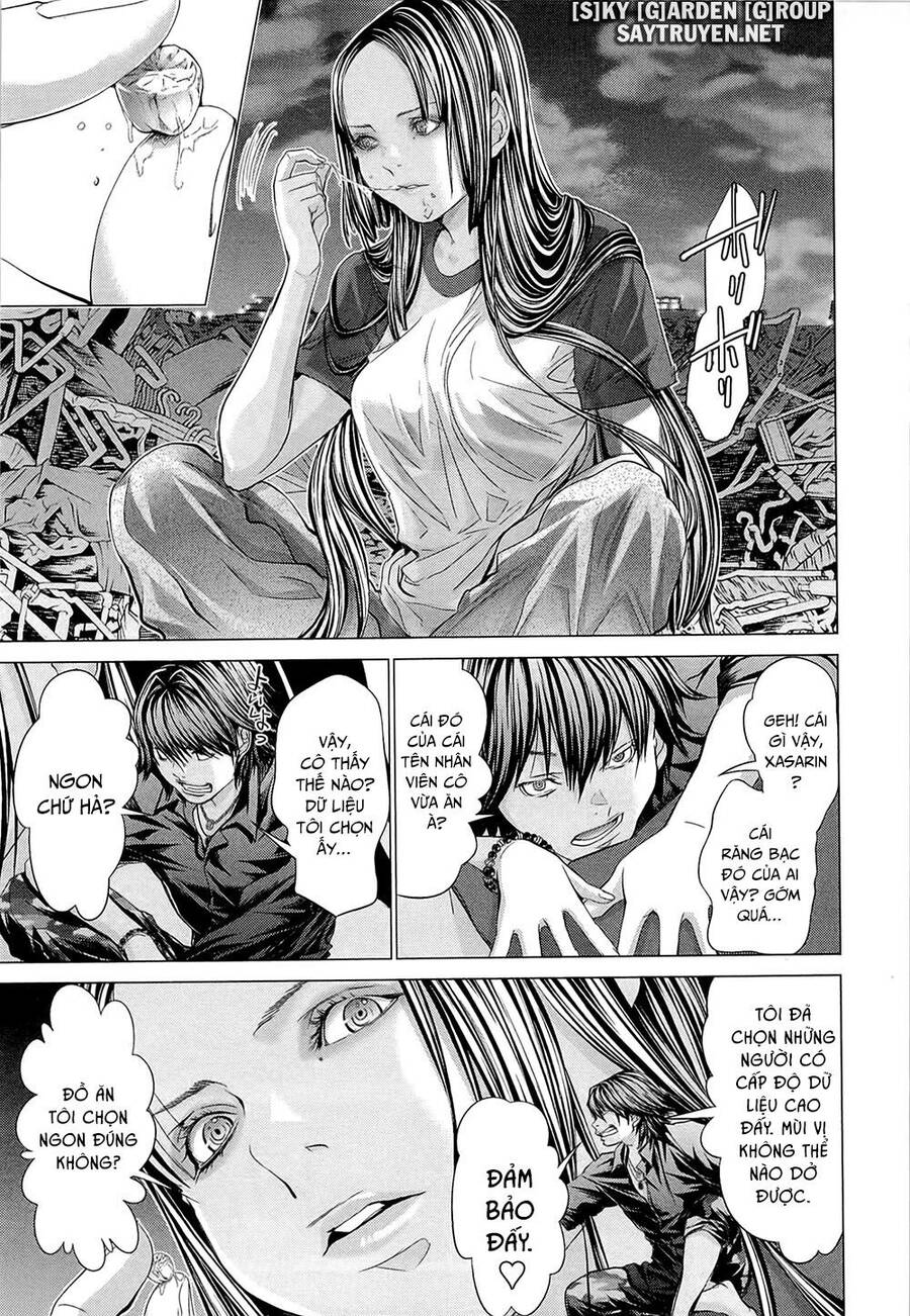 Minimum Chapter 43 - 8