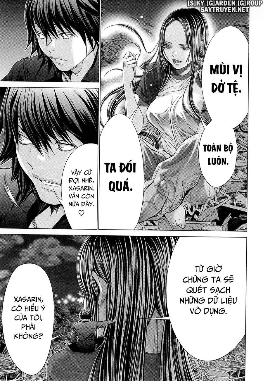 Minimum Chapter 43 - 9