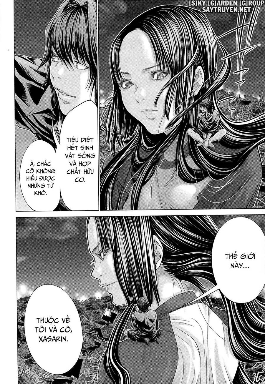 Minimum Chapter 43 - 10