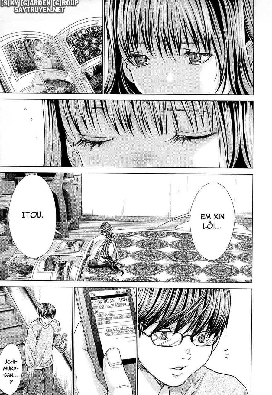 Minimum Chapter 49 - 16