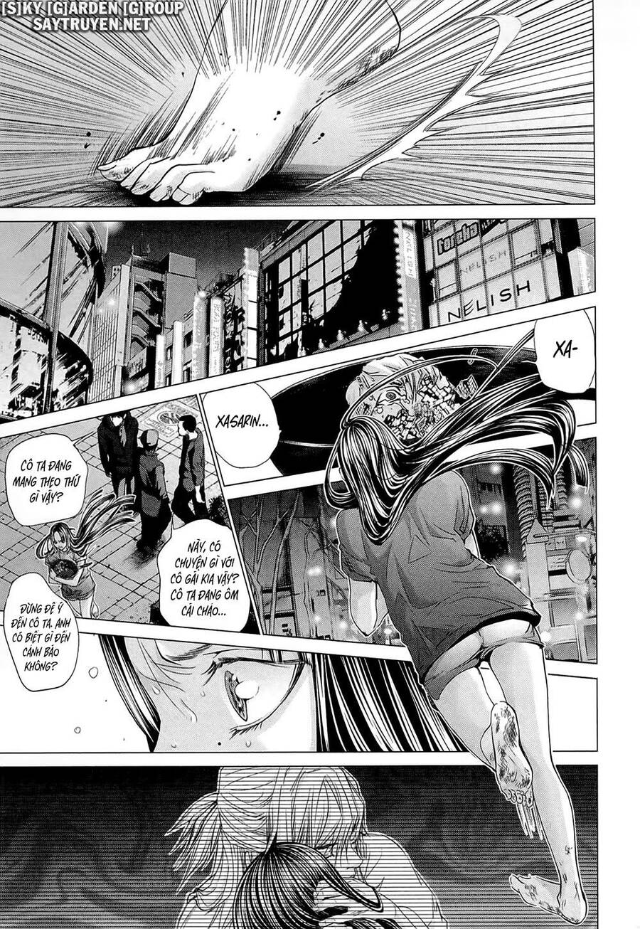 Minimum Chapter 49 - 22