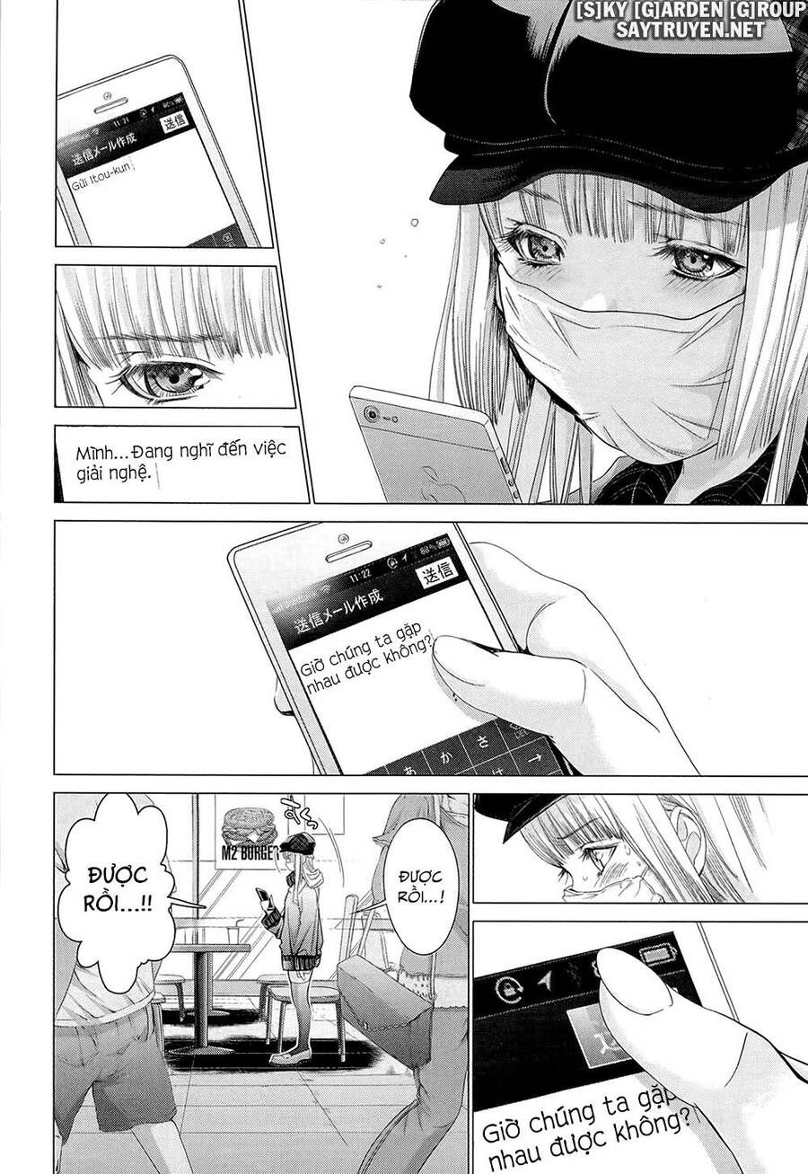 Minimum Chapter 49 - 8