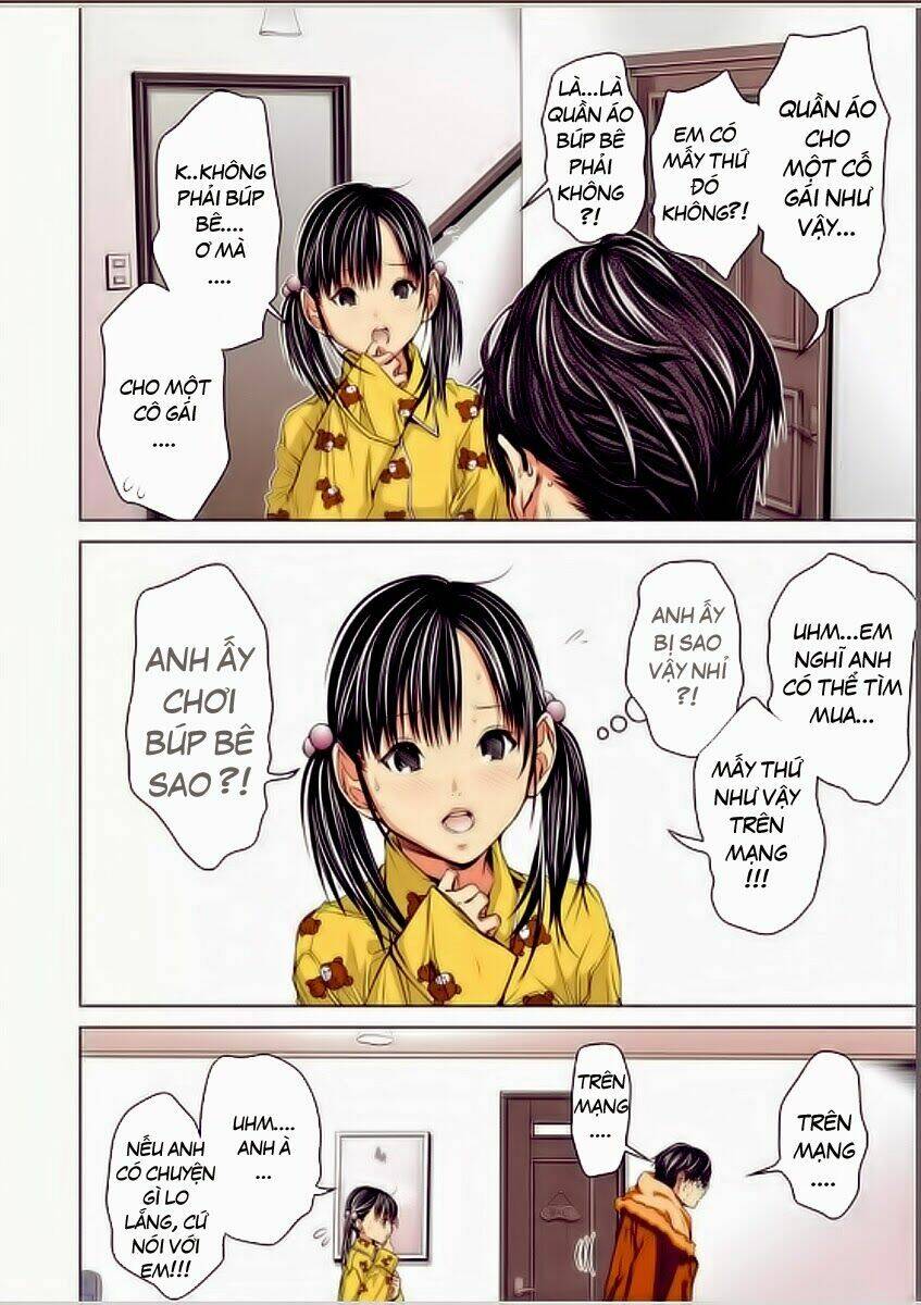 Minimum Chapter 5 - 12