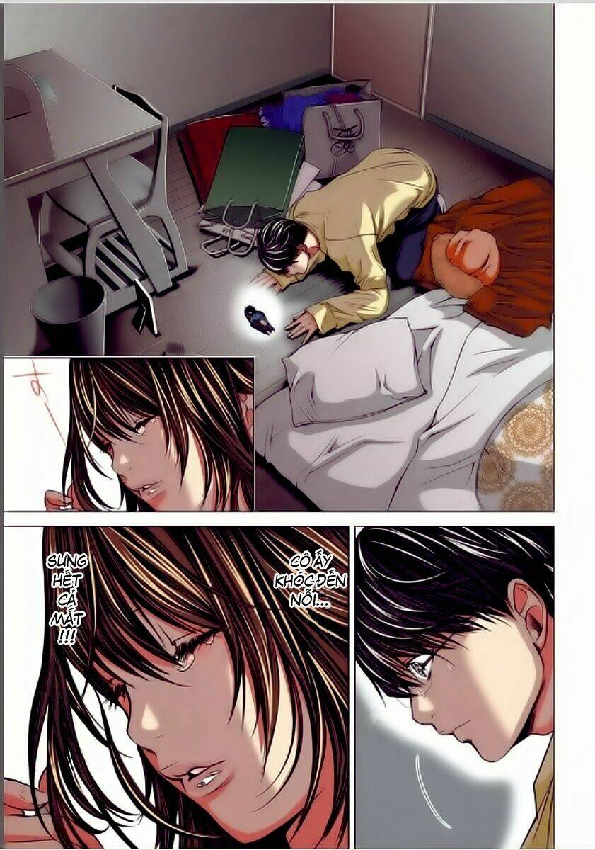 Minimum Chapter 5 - 13