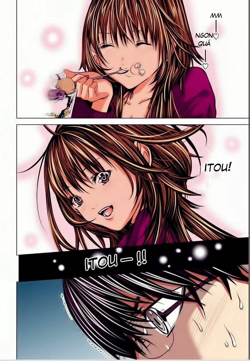 Minimum Chapter 5 - 14