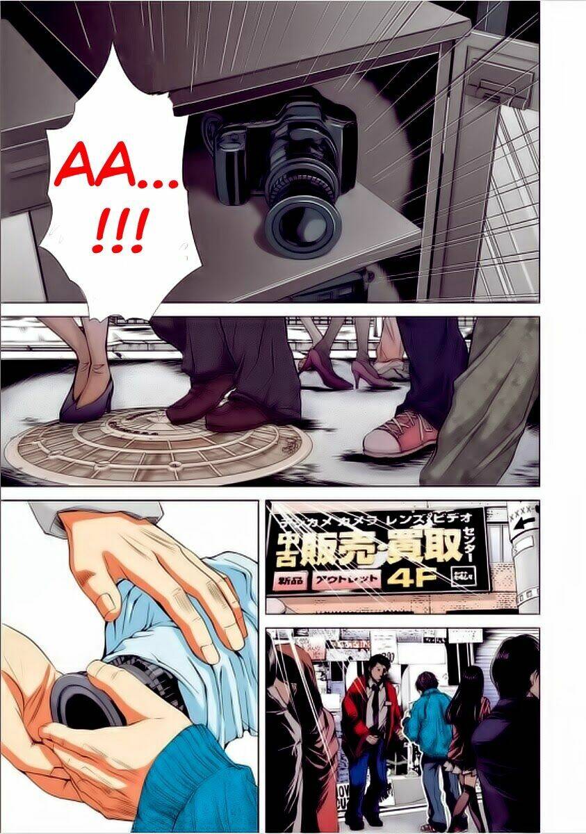 Minimum Chapter 5 - 15