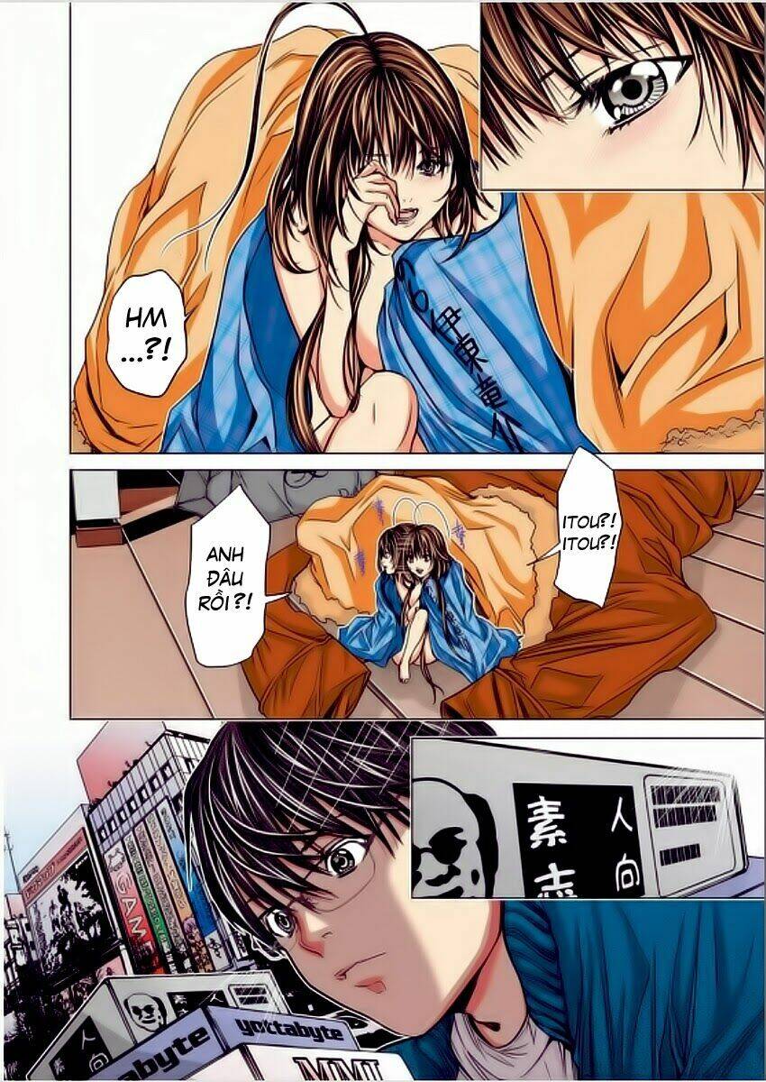 Minimum Chapter 5 - 16