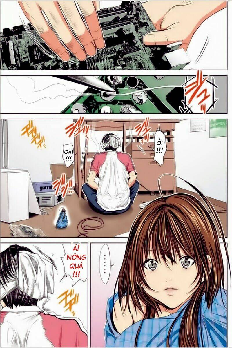 Minimum Chapter 5 - 17