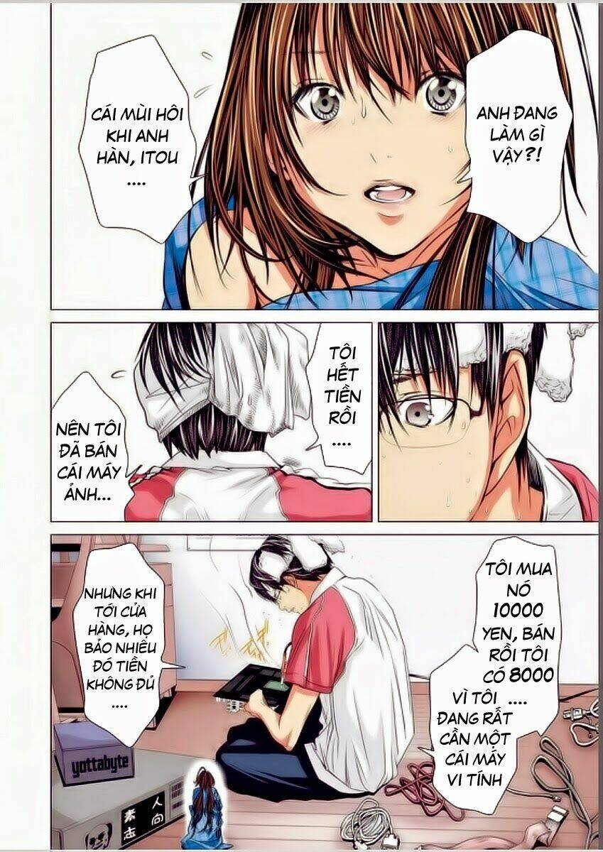 Minimum Chapter 5 - 18