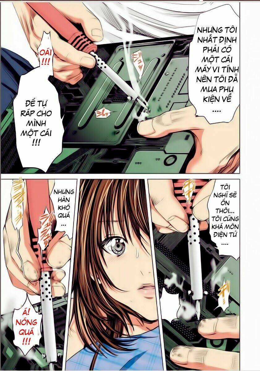 Minimum Chapter 5 - 19