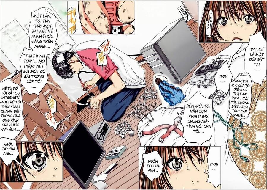 Minimum Chapter 5 - 20