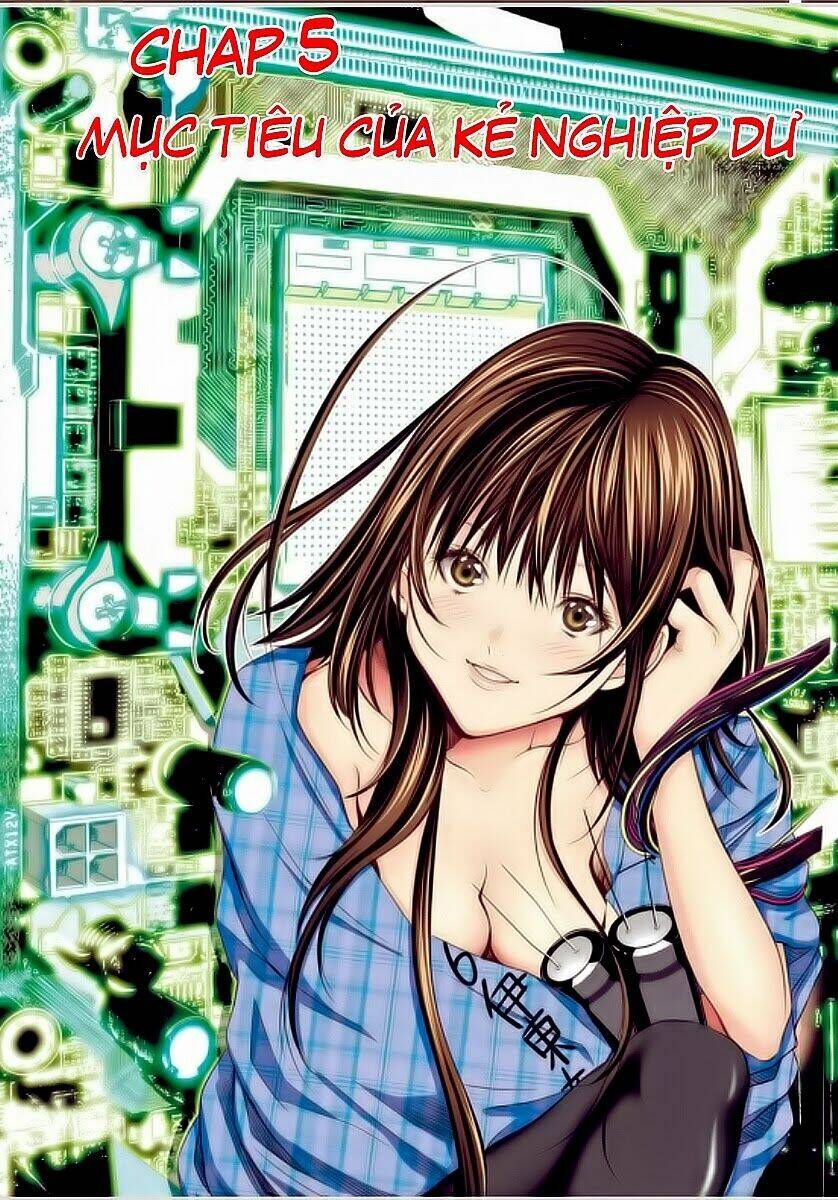 Minimum Chapter 5 - 3