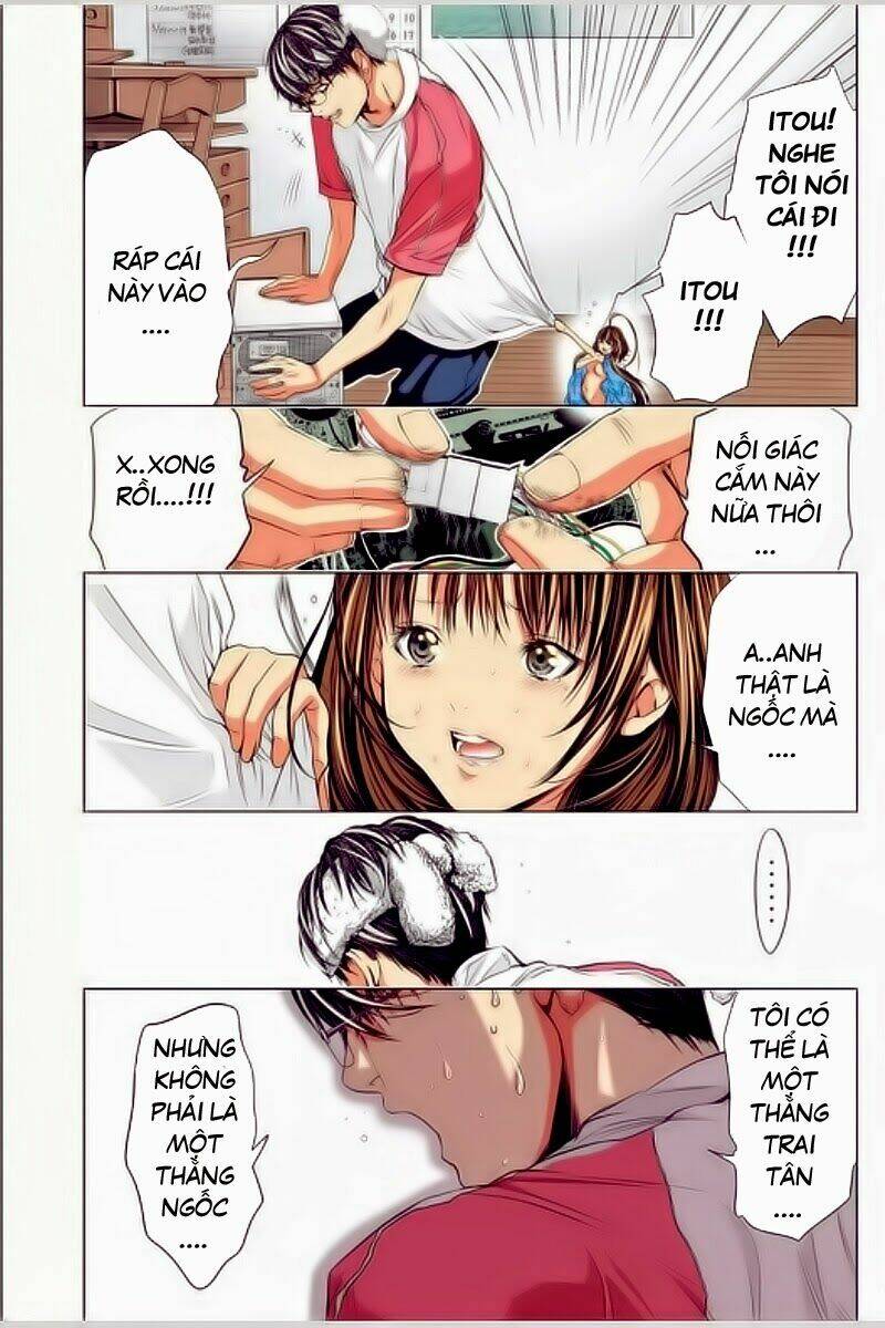 Minimum Chapter 5 - 22