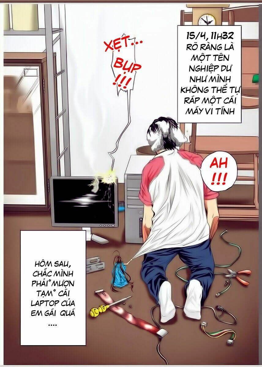 Minimum Chapter 5 - 25