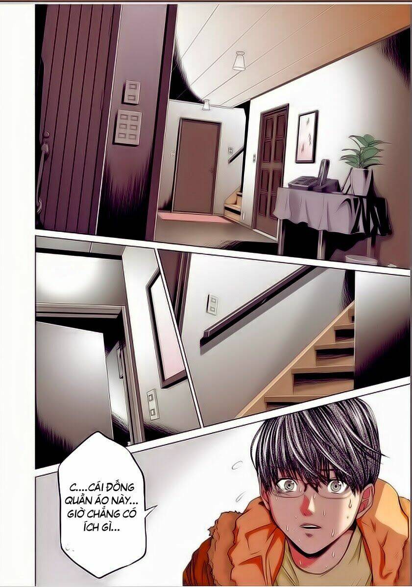 Minimum Chapter 5 - 4