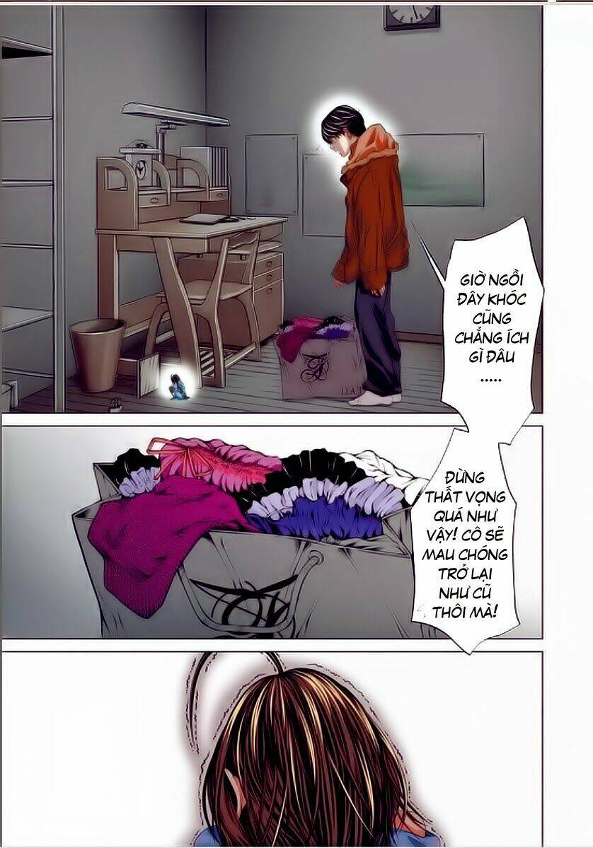 Minimum Chapter 5 - 5