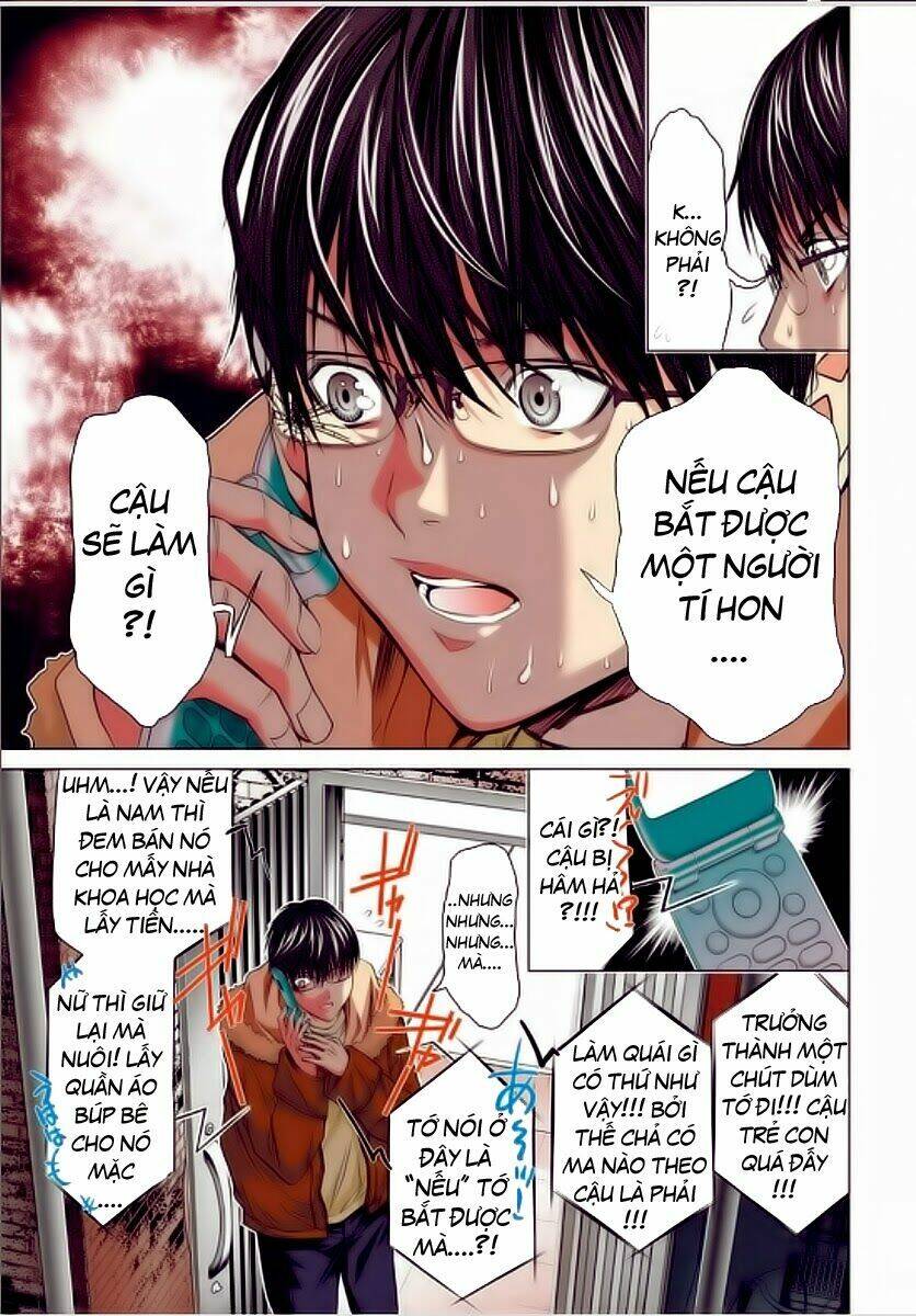 Minimum Chapter 5 - 9