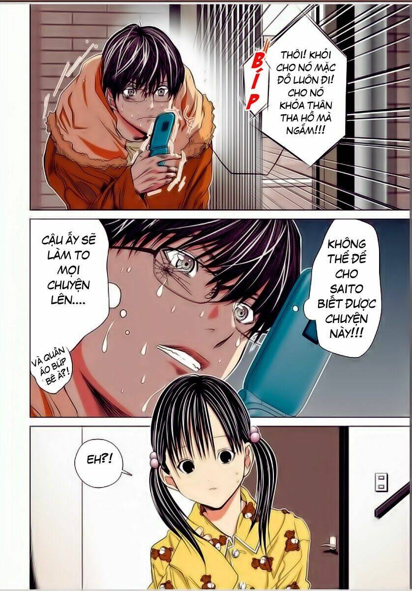 Minimum Chapter 5 - 10