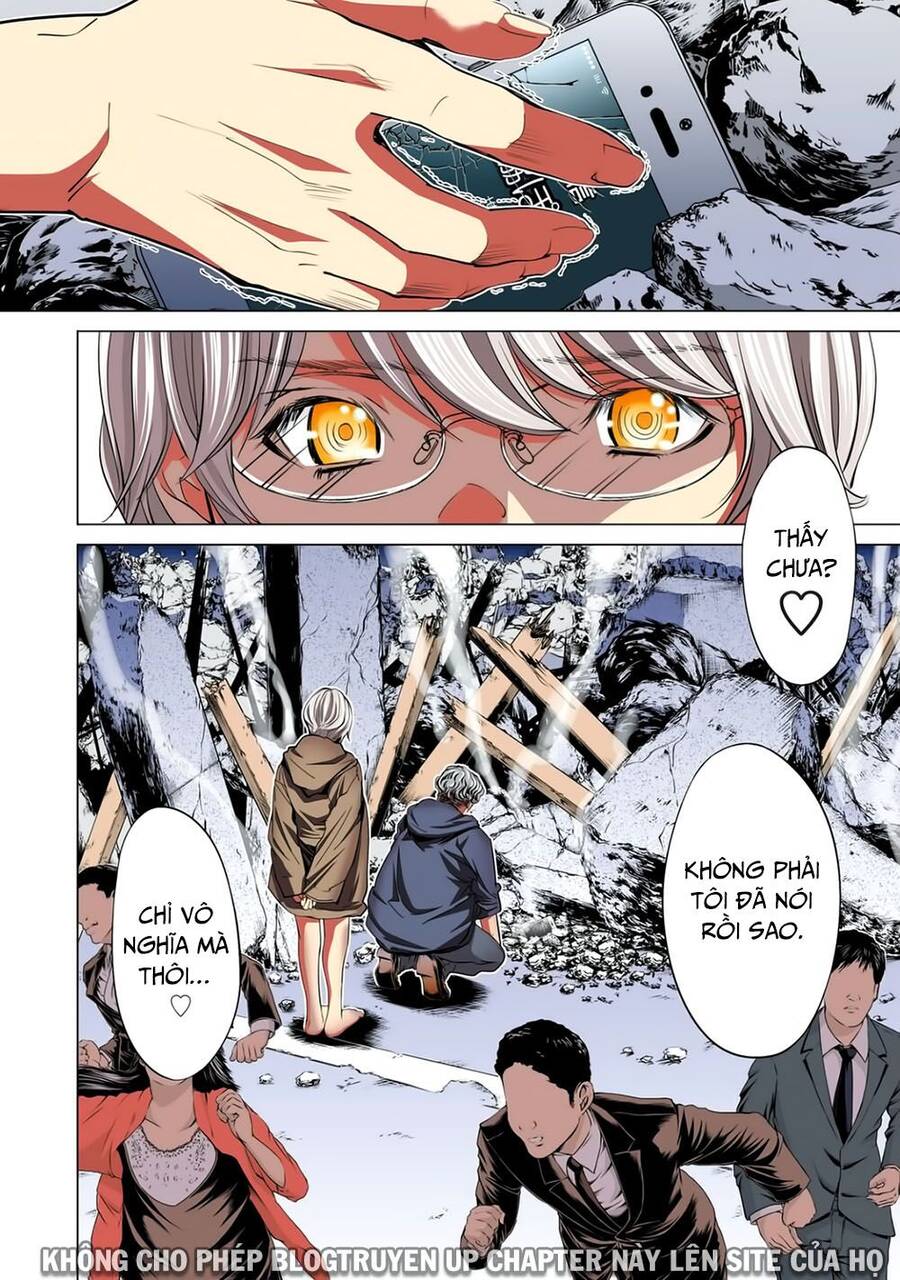 Minimum Chapter 53 - 20