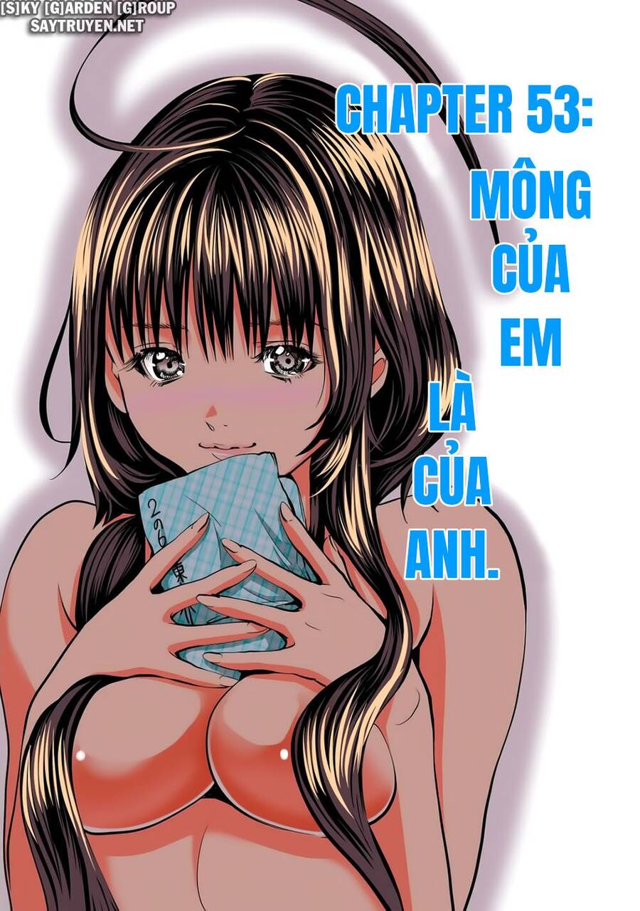 Minimum Chapter 53 - 3