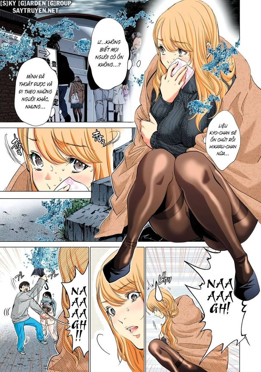 Minimum Chapter 53 - 9