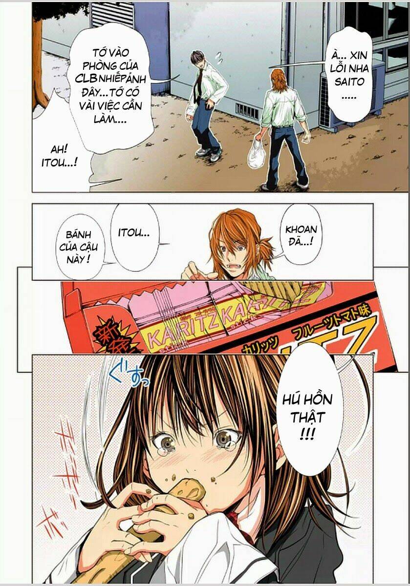 Minimum Chapter 6 - 14