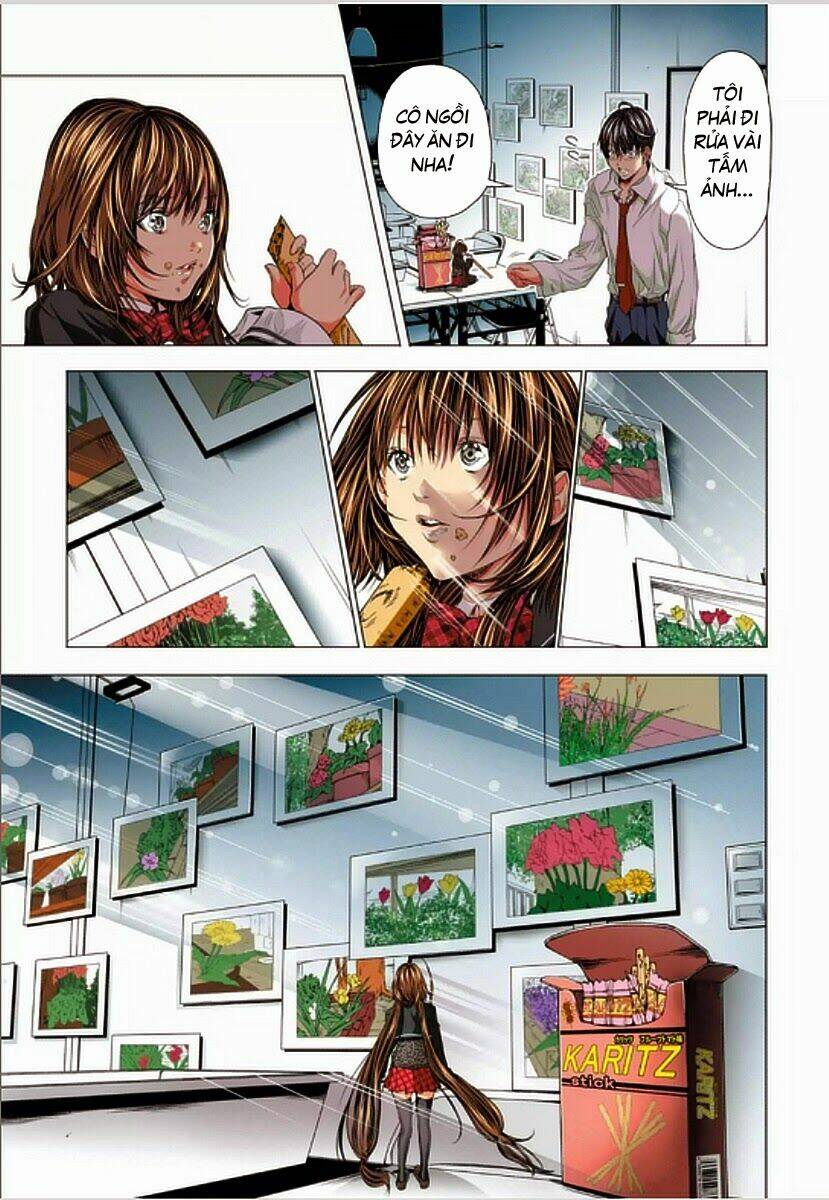 Minimum Chapter 6 - 15