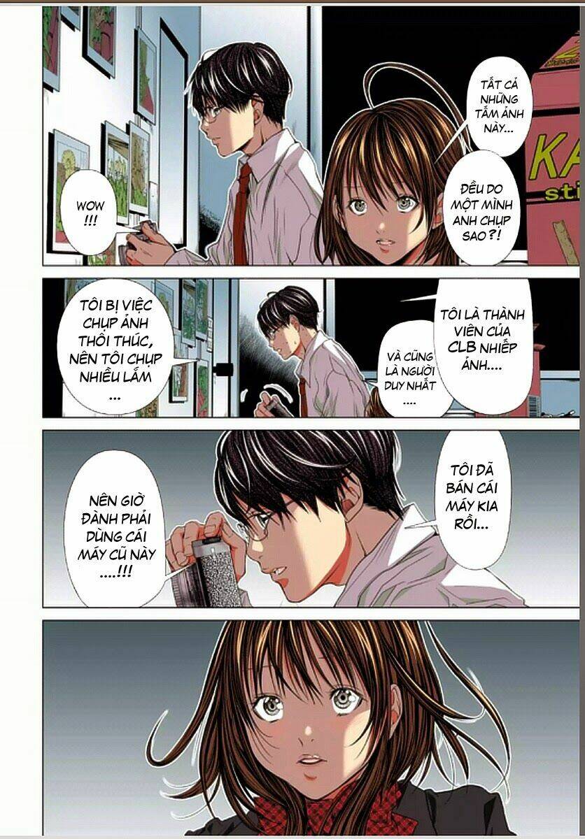 Minimum Chapter 6 - 16